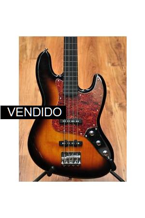 KSD 604 Fretless KSD 604 Fretless